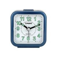 ราคา Casio นาฬิกาปลุก ตั้งโต๊ะ รุ่น TQ-141-2DF ของแท้ 100% ประกัน 1 ปี (25312398446)