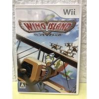 ราคา แผ่นแท้ [Wii] Wing Island (Japan) (RVL-P-RWIJ) (11594658245)