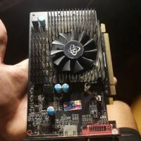 ราคา การ์ดจอ​amd​ hd​ 6570 1gb มือสอง​ ใช้งานได้ปกติ (9991619367)