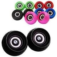 ราคา ลำโพง ดิจิตอล ขนาดเล็ก Primaxx รุ่น WS-SP-2040 (6139266299)