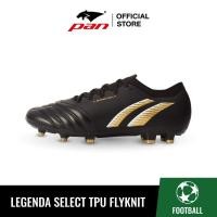 ราคา PAN LEGENDA SELECT TPU FLYKNIT รองเท้าฟุตบอลแพน รองท็อป หนังไมโครไฟเบอร์ รหัส APFS5A2 (26605419387)