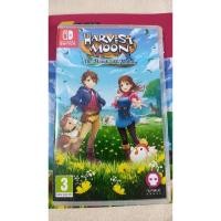 ราคา Nintendo Switch : Harvest Moon The Winds of Anthos+พร้อมบทสรุป [มือ2] [แผ่นเกม Nintendo Switch] (28153215890)