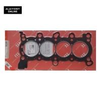 ราคา (ประกัน 1 เดือน) ประเก็นฝาสูบ HONDA R18A CIVIC FD เครื่อง 1.8 / CR-V 2007 ฮอนด้า ซีวิค นางฟ้า / ICH040482-I01 / 12251... (18092437627)