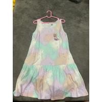 ราคา เดรส H&M แท้ ลายแอลซ่า (42470332483)