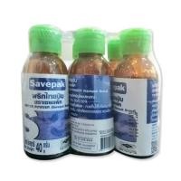 ราคา เซพแพ็คพริกไทยป่น40กรัม (25401153142)