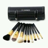 ราคา แปรงแต่งหน้า MAC พร้อมกล่อง (23610316728)