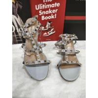 ราคา รองเท้าValentinoงานมือสองงานตู้ญี่ปุ่นSz37.5/24cm (41606892147)