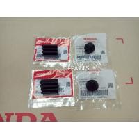 ราคา ลูกยางใต้เบาะ LS125 แท้ศูนย์ ยางใต้เบาะครบชุด (40815432473)