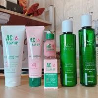 ราคา พร้อมส่งEtude House AC Clean Up (2696378150)