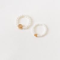 ราคา แหวนไข่มุกจี้ชุบทอง14k (22250458387)