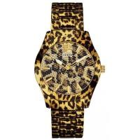 ราคา นาฬิกา guess watch leopard นาฬิกาแบรนด์เนมแท้ (594834866)