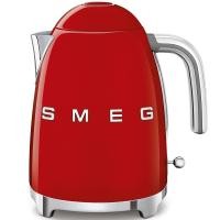 ราคา กาต้มน้ำ Smeg รุ่น KLF03RDEU สีแดง (9175628749)