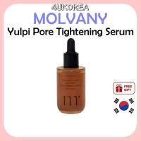 ราคา MOLVANY Yulpi Pore Tightening Serum เซรั่มกระชับรูขุมขน 50ml / K-BEAUTY (27880653839)