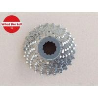 ราคา เฟืองจักรยานเสือหมอบ 8 สปีด 12-25 (23653405846)