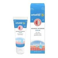 ราคา Erbatop-AI เออบาท๊อป-เอไอ สำหรับผิวแห้งมากและระคายเคือง ขนาด 50g (23562047976)