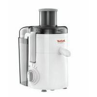 ราคา Tefal เครื่องสกัดน้ำผลไม้ (350 วัตต์) รุ่น ZE3701 เครื่องสกัดน้ำผลไม้ รุ่น FRUTELIA (28986677391)