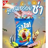 ราคา ลูกอม 123 Za ลูกอมรูปขวดน้ำอัดลม (24061762231)
