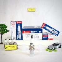 ราคา หัวเทียน Denso Toyota Hi Ace Hi Grade - Hi Ace Std K16PR-U11 (44270588170)