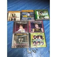 ราคา VCD,วีซีดีคาราโอเกะ (2) จินตหรา พูนลาภ ,แผ่นแท้ มาสเตอร์ มือ 1 (26909240292)