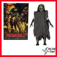 ราคา NECA The Predator 2 Ultimate Shaman Predator 7" Figure ดิ เพรดเดเทอร์ 2 ชาแมน เพรดเดเทอร์ ขนาด 7 นิ้ว (23300043409)