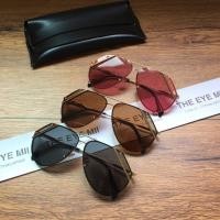 ราคา แว่นกันแดด Alexander McQueen Sunglasses (1165649755)