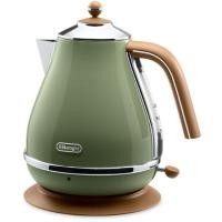 ราคา Delonghi KBO2001 กาต้มน้ำไฟฟ้า (17195943720)