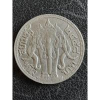 ราคา เหรียญ1บาทในหลวงรัชกาลที่6 พ.ศ.2458 เหรียญที่ระลึกหายากน่าสะสม (22032484351)