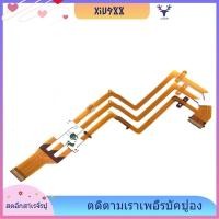 ราคา [xiu988.th] ซ่อม LCD Flex Cable สําหรับ Sony DCR-SX45E DCR-SX65E DCR-SX85E SX45 SX65 SX85 CX130E CX180E CX130 CX130 CX180 กล้องวิดีโอ (26976703678)