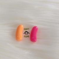 ราคา วุ้นถั่วเสน่ห์ | สไลม์ ตกแต่ง | เสน่ห์สไลม์ | เครื่องประดับสไลม์ | อุปกรณ์เสริมสไลม์ (8230516158)