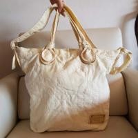 ราคา กระเป๋าแบรนด์ marc by marc jacob มือสองของแท้ (5906592307)