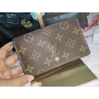 ราคา กระเป๋า LV ลาย monogram กระเป๋าสตางค์ LV มือ2 ของเเท้100% รับประกันขายเเต่ของเเท้ (19687365412)