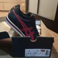 ราคา onitsuka tiger corsair จากช็อปพร้อมกล่อง like new (2643663596)