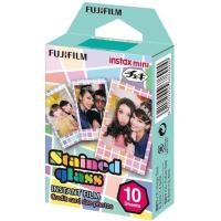 ราคา FUJIFILM REFILL FILM INSTAX MINI STAINED GLASS (41122595024)