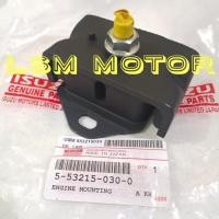 ราคา MESIN ยางยึดเครื่องยนต์ isuzu kbd25 (40122012489)