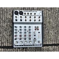 ราคา mixer Behringer Eurorack รุ่น UB802 มือสอง (26271604816)