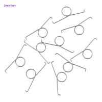 ราคา Doublebuy ปุ่มทริกเกอร์สปริงโลหะ PS5 L2 R2 แบบเปลี่ยน สําหรับ PS5 10 ชิ้น ต่อชุด (19304603773)