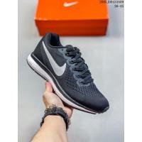 ราคา Nike Air Zoom Pegasus Turbo 34 sneaker รองเท้ากีฬาสําหรับชายหญิง รองเท้าผ้าใบ (44005137694)