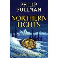 ราคา His Dark Materials: Northern Lights โดย Philip Pullman (ฉบับสหราชอาณาจักร ปกแข็ง) (41021663593)