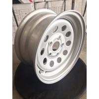 ราคา กะทะผ่า ขอบ 14" 5 รู มิตซู ไทตั้น และ Toyota ไทเกอร์ ไมตี้ C.67บรรทุกสูงสุด 6 ตัน โปรฯ Shopee เก็บปลายทางหนากว่าท้องตลาด (4248290259)