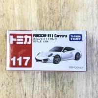 ราคา รถเหล็ก Tomica 117 Porsche 911 Carrera (6135784162)