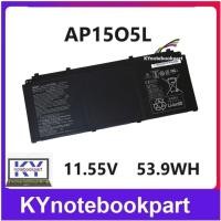 ราคา BATTERY ORIGINAL Acer แบตเตอรี่ ของแท้ ACER Swift 5 SF514-51, SF515-51T Series AP15O5L (7756122791)