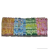 ราคา ดินสอไม้ 1 ชุด คละสี 30 แท่ง แถม ดินสอเปลี่ยนไส้ 2 แท่ง ดินสอ (21087358892)