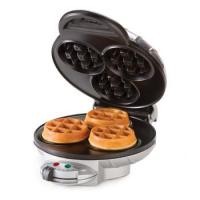 ราคา Homemate รุ่น HOM - 115B21 เครื่องทำวาฟเฟิ้ล 3 หลุม เครื่องอบวาฟเฟิ้ล วาฟเฟิ้ล (4532527489)