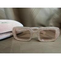 ราคา MIU MIU 09XS Sunglasses authentic (17925000979)