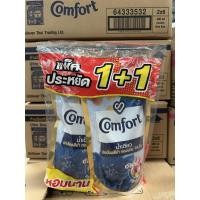 ราคา คอมฟอร์ทอัลตร้าน้ำเดียวแพ็คคู่ขนาด 470 มล. (43601484952)