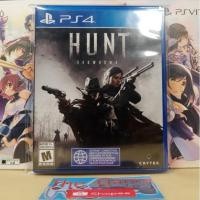 ราคา (PS4)​ เเผ่น​เกมส์​ PS4​ -​ PS5​ Hunt Showdown (English)​ ภาษาอังกฤษ​ ZONE​ ALL (29218101184)