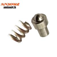 ราคา หัวเห็ดสปริง Five Star Sound สำหรับ BAITCASTING REEL SHIMANO และ RISE BASS (25246931208)