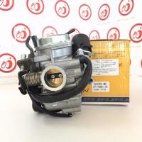 ราคา คาร์บูเรเตอร์ Yamaha Nouvo-MX / Nouvo (โช๊คไฟฟ้า) (8052414738)