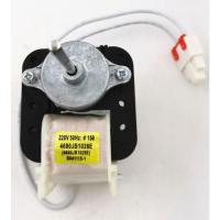 ราคา อะไหล่ของแท้/มอเตอร์พัดลมระบายความร้อนตู้เย็นแอลจี/Motor,DC//LG/4680JB1026E/4680JB1025E/4680JB1026A (41816500754)