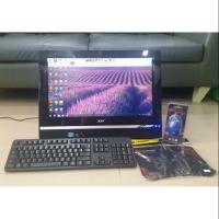 ราคา อออินวัน ACER i3เจน2 การ์ดจอ 1 GB (4003188535)